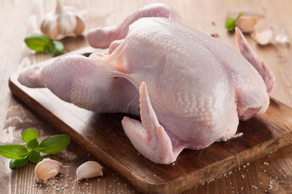 吃鴨肉有什么好處 鴨肉不能與什么同食