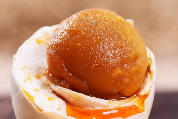 海鴨蛋和普通鴨蛋的區(qū)別是什么 海鴨蛋的營養(yǎng)價值