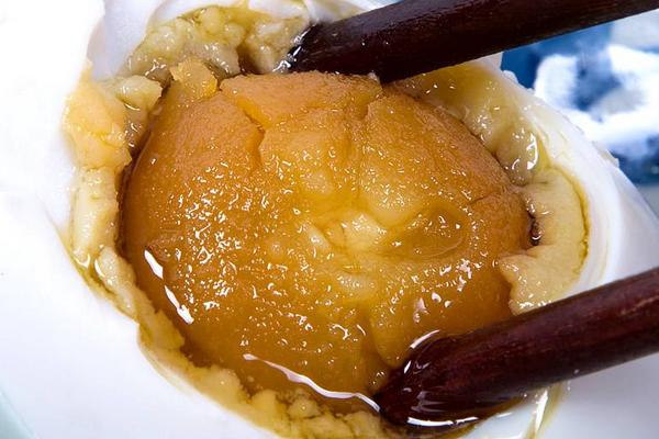 鴨蛋怎么淹油多 鴨蛋太咸怎么處理