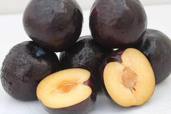 黑布林孕婦能吃嗎 吃黑布林可以減肥嗎