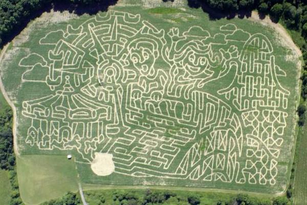 夢見迷宮是什么意思 夢到自己進了迷宮走不出來有什么預兆