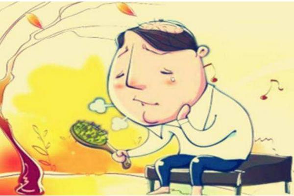 夢見自己頭頂頭發(fā)稀少是什么意思 夢到自己頭頂禿了一塊有什么預兆