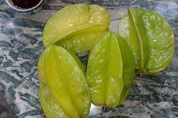 楊桃怎么挑選 楊桃像什么