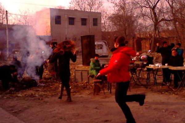 夢(mèng)見(jiàn)紅白喜事是什么意思 夢(mèng)到紅白喜事一起出現(xiàn)有什么預(yù)兆