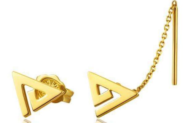 夢見金耳環(huán)是什么意思 女人夢到別人送自己金耳環(huán)有什么預(yù)兆