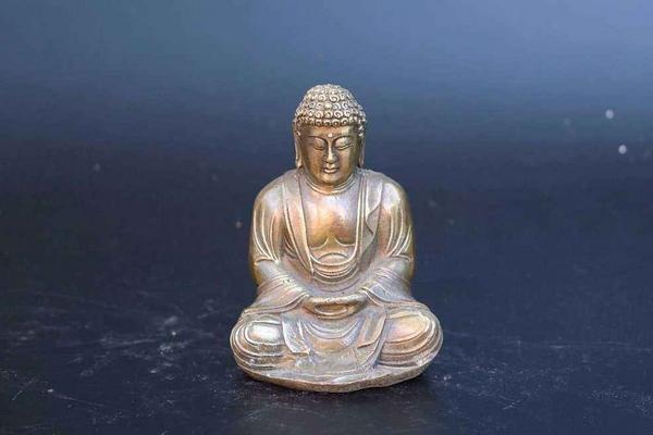 夢見如來佛是什么意思 夢到如來佛祖在天上有什么預兆