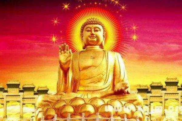 夢見如來佛是什么意思 夢到如來佛祖在天上有什么預兆