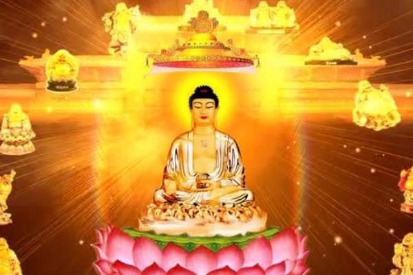 夢見如來佛是什么意思 夢到如來佛祖在天上有什么預兆