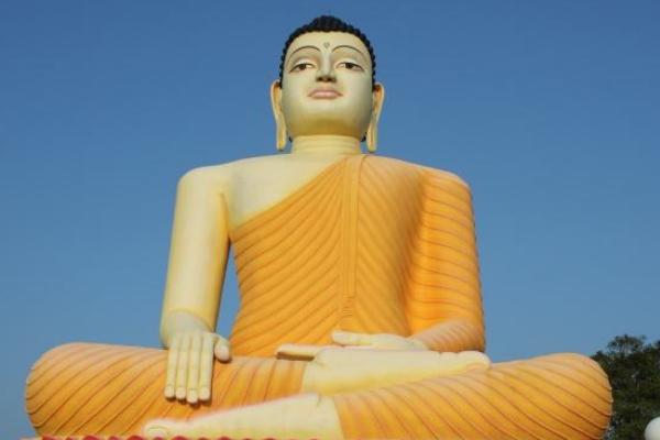 夢見如來佛是什么意思 夢到如來佛祖在天上有什么預兆