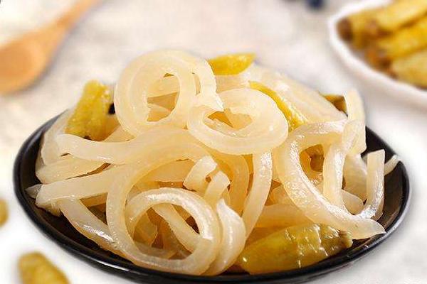 豬皮的功效與作用及禁忌 豬皮營養價值