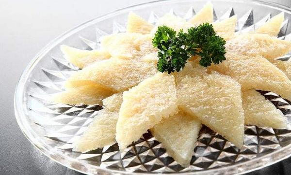 吃豬皮會長胖嗎 吃豬皮能豐胸嗎