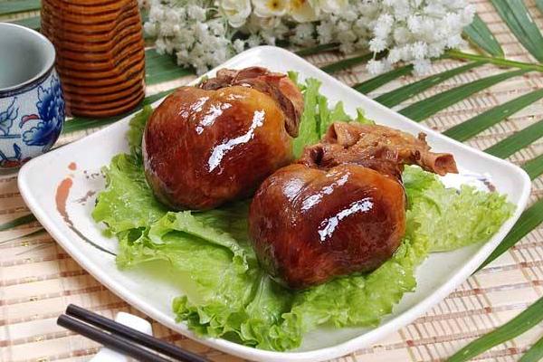 豬心燉什么比較補 吃豬心有什么好處