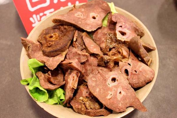 豬肺能吃嗎 豬肺為什么這么便宜