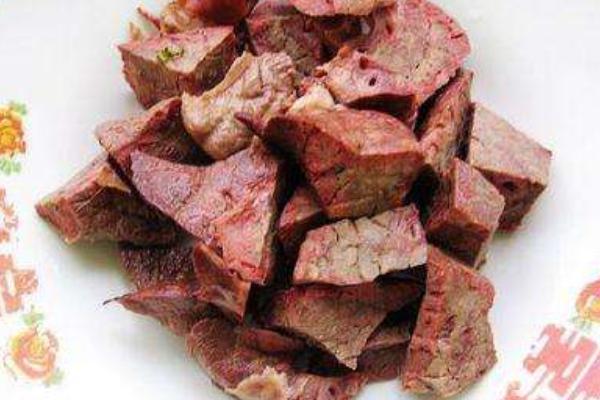 豬肺能吃嗎 豬肺為什么這么便宜