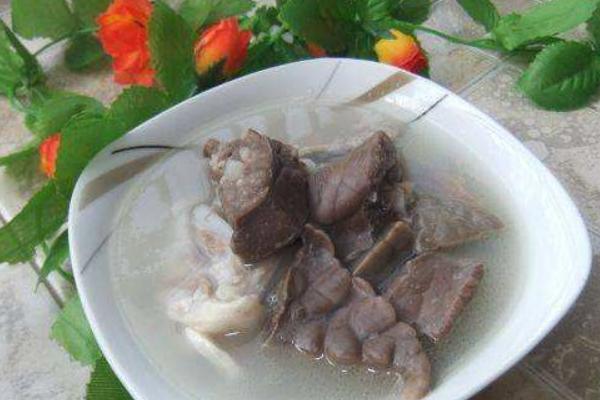 豬肺能吃嗎 豬肺為什么這么便宜