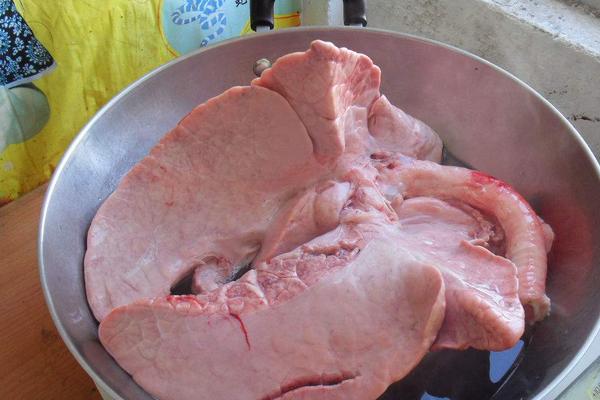 豬肺能吃嗎 豬肺為什么這么便宜