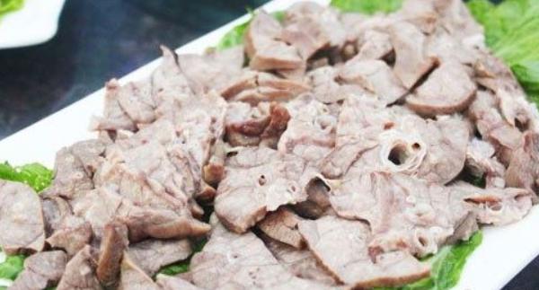 豬肺能吃嗎 豬肺為什么這么便宜