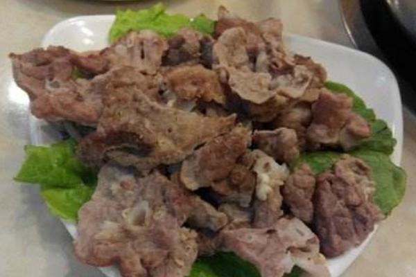 豬肺能吃嗎 豬肺為什么這么便宜