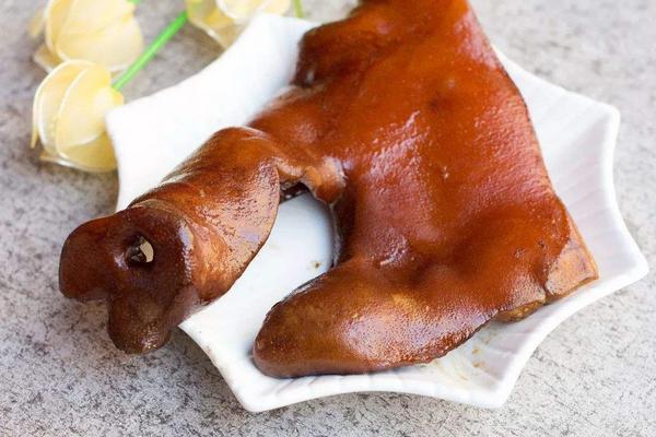 豬頭肉吃多了會怎么樣 孕婦可以吃豬頭肉嗎