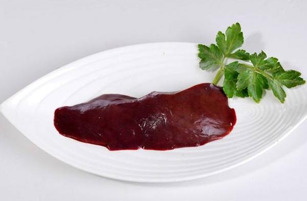 雞肝和豬肝哪個補鐵好 豬肝怎么吃有營養