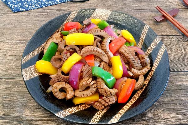 吃豬腰子有什么好處 豬腰子怎么吃補腎