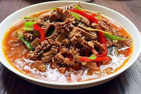 吃豬腰子有什么好處 豬腰子怎么吃補腎