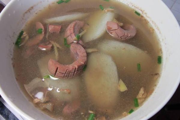 吃豬腰子有什么好處 豬腰子怎么吃補腎