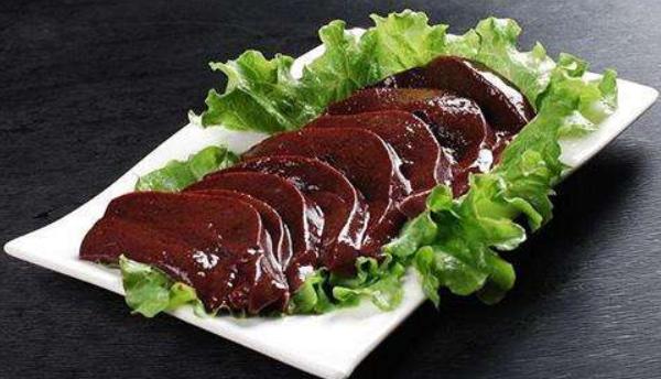 豬肝怎么做不腥 豬肝怎么做補(bǔ)血效果好