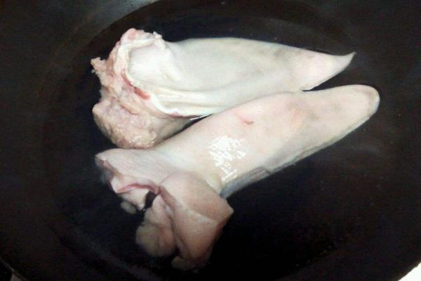 豬耳朵功效與作用 豬耳朵營養(yǎng)價(jià)值