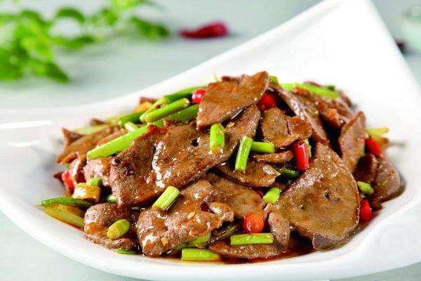 豬肝功效與作用及禁忌 豬肝營養(yǎng)價值