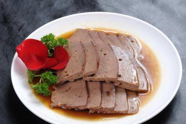 豬肝功效與作用及禁忌 豬肝營養價值