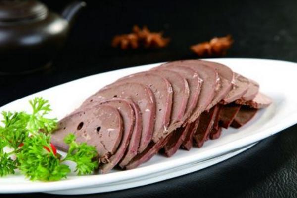 豬肝熱量是多少 減肥可以吃豬肝嗎