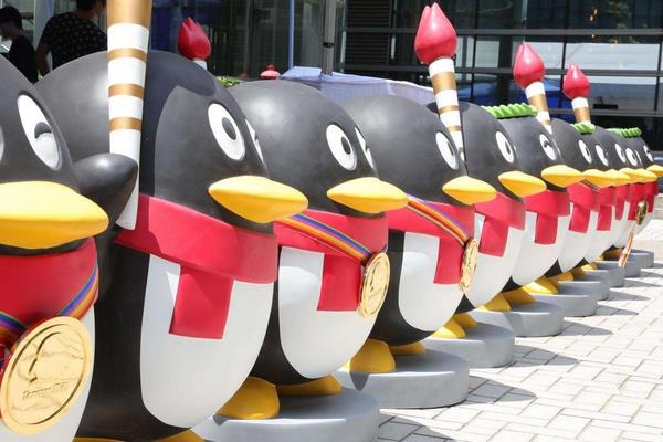 鵝廠是哪個公司 鵝廠是什么意思