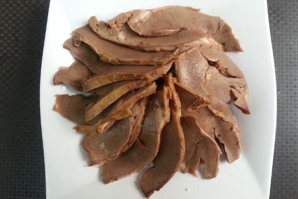 豬心的功效與作用及禁忌 豬心營養(yǎng)價(jià)值