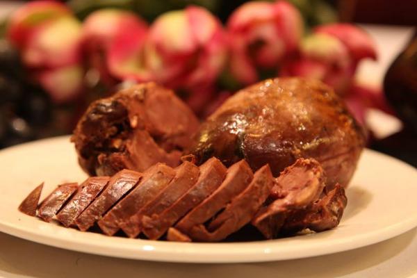 豬心的功效與作用及禁忌 豬心營養(yǎng)價(jià)值