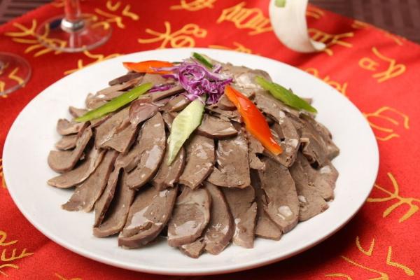 豬心的功效與作用及禁忌 豬心營養(yǎng)價(jià)值