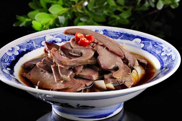 豬心的功效與作用及禁忌 豬心營養(yǎng)價(jià)值