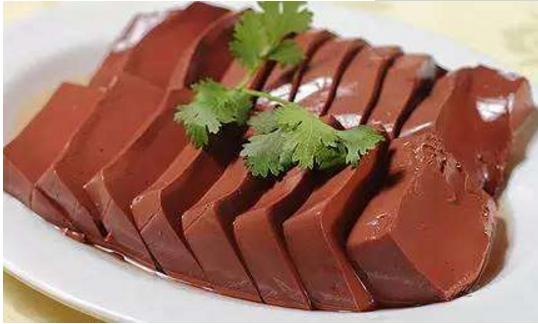 豬血怎么做好吃又簡單 豬血家常做法大全