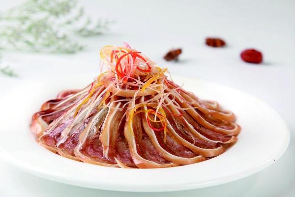 豬耳朵功效與作用 豬耳朵營養價值