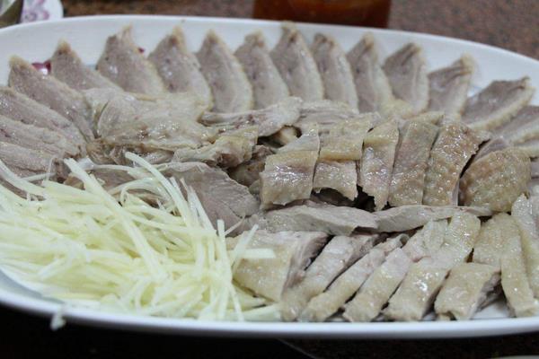 鵝肉好吃嗎 為何鵝肉很少人吃