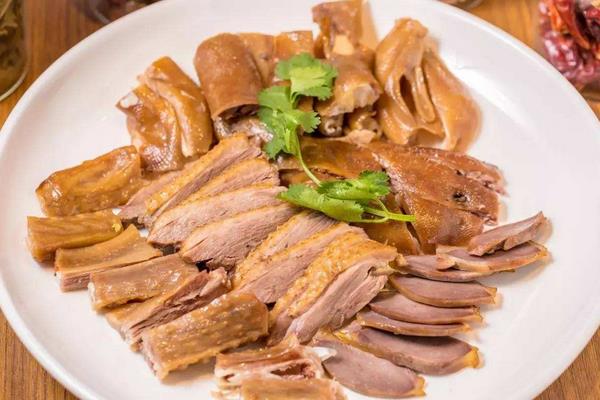 鵝肉好吃嗎 為何鵝肉很少人吃