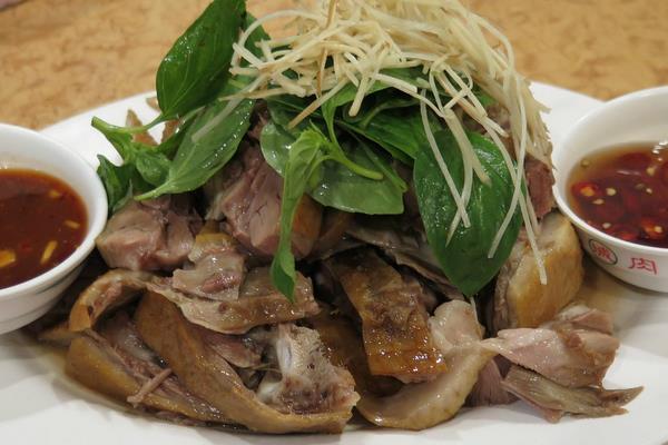 鵝肉好吃嗎 為何鵝肉很少人吃