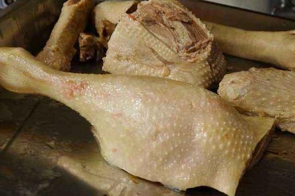 鵝肉是發物嗎 鵝肉是涼性還是溫性