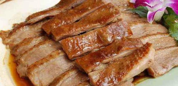 鵝肉是發物嗎 鵝肉是涼性還是溫性