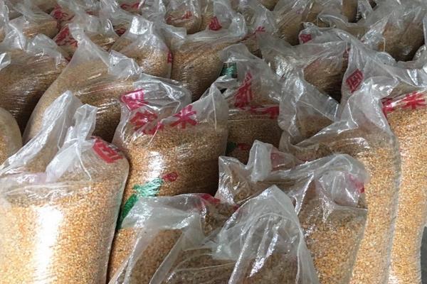 雞飼料市場(chǎng)價(jià)格多少錢一袋 一只雞一天吃多少飼料