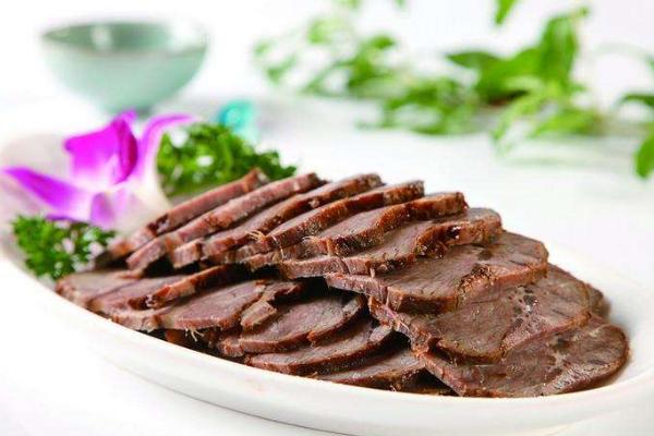 醬牛肉的湯可以做什么 醬牛肉的蘸料怎么調