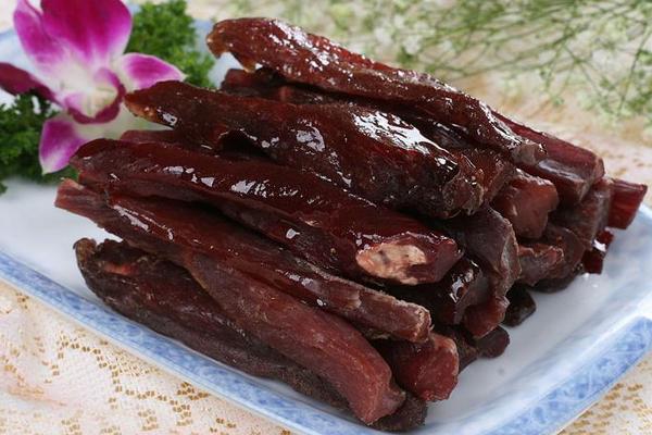風干牛肉是生的嗎 風干牛肉可以直接吃嗎