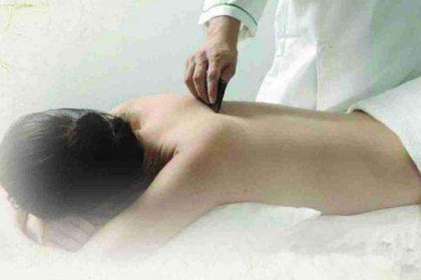 牛角刮痧板怎么用 牛角手串怎么盤