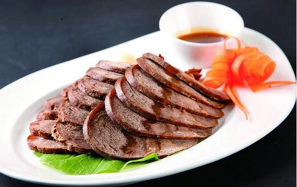 醬牛肉怎么做好吃又簡單 醬牛肉正宗的做法