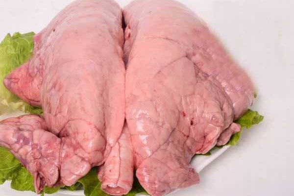 豬肺怎么做好吃又簡單 豬肺怎么炒好吃